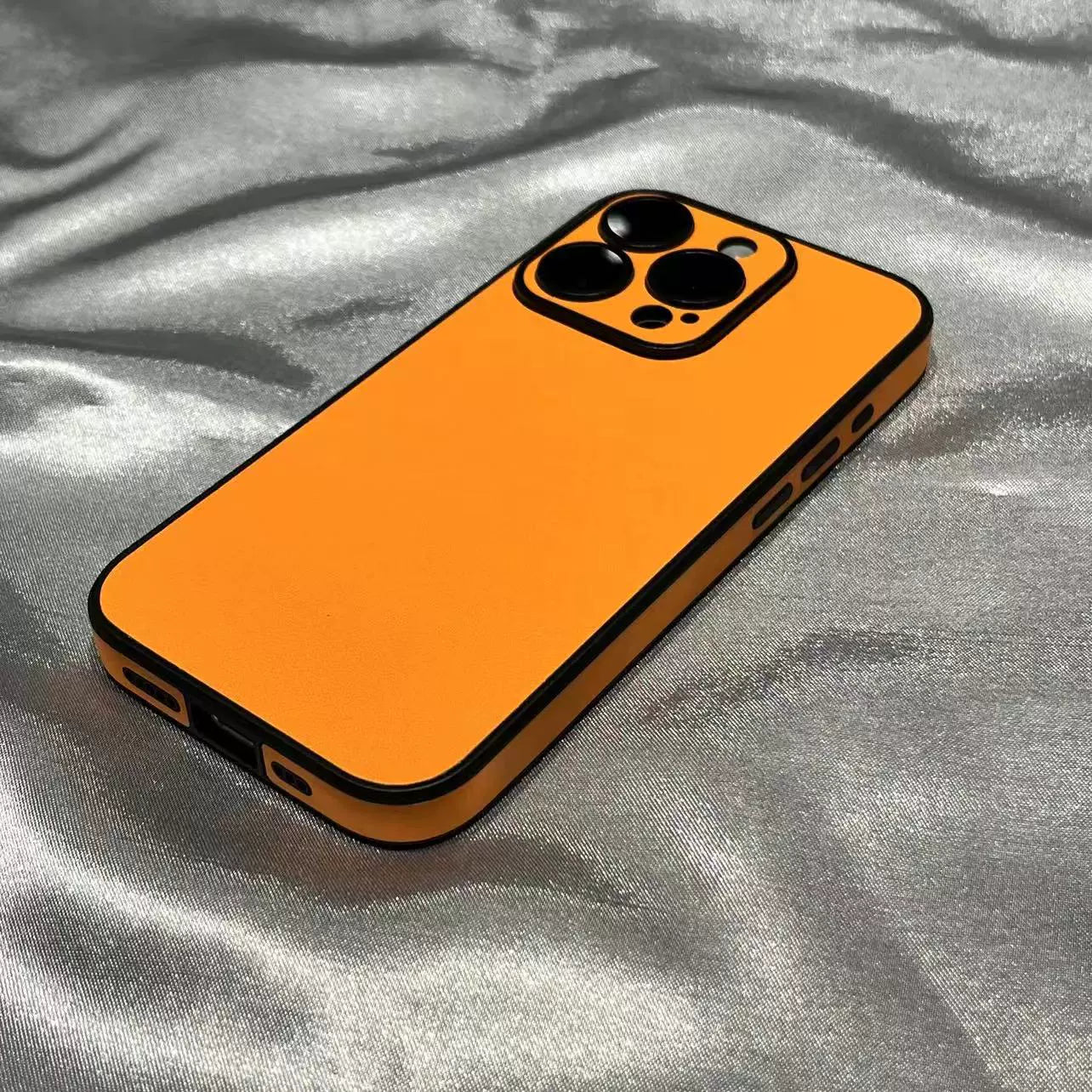 2D Line Art Phone Case