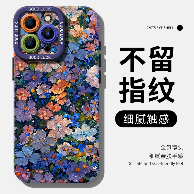 Ditsy Floral Phone Case