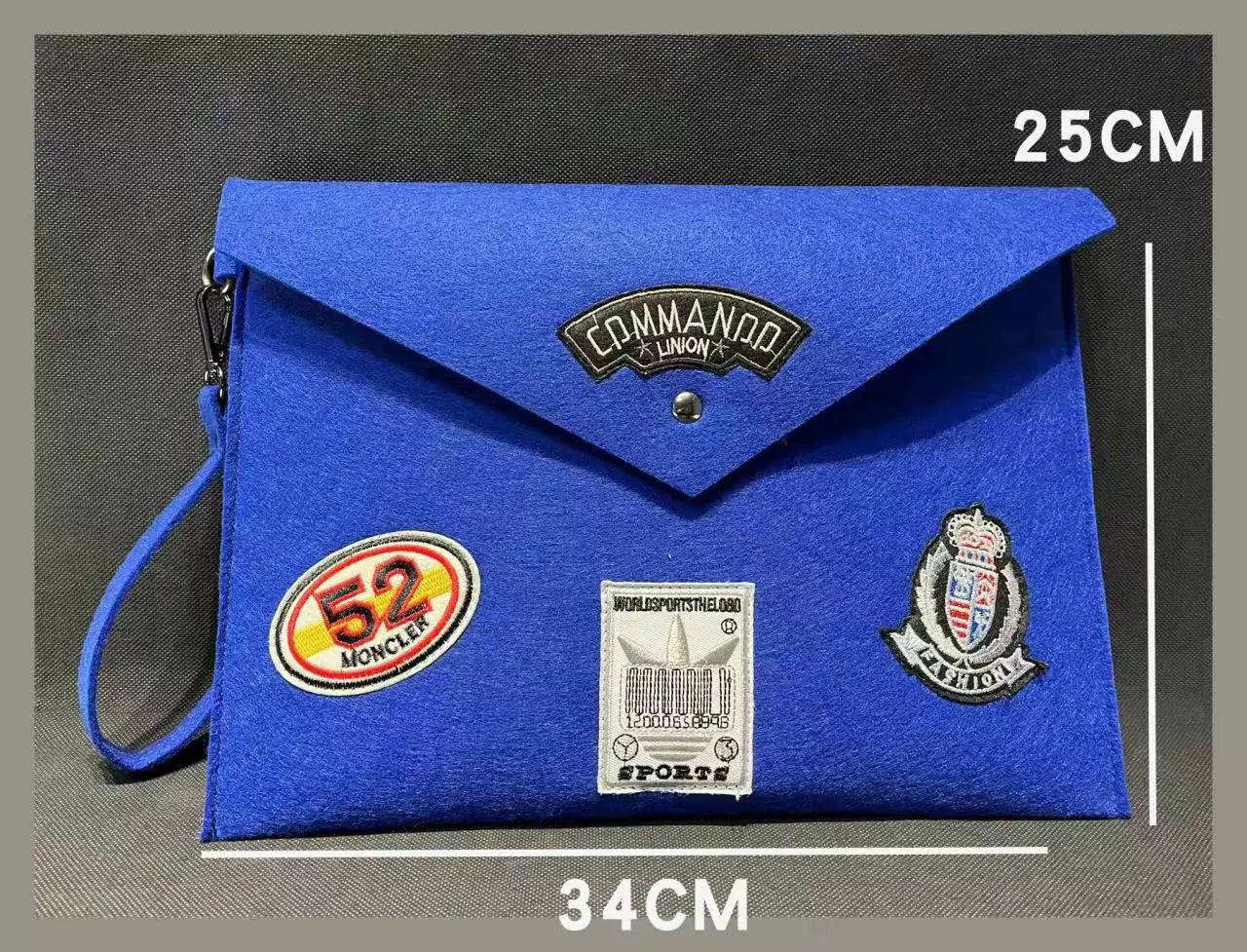 Felt Laptop & Tablet Sleeve