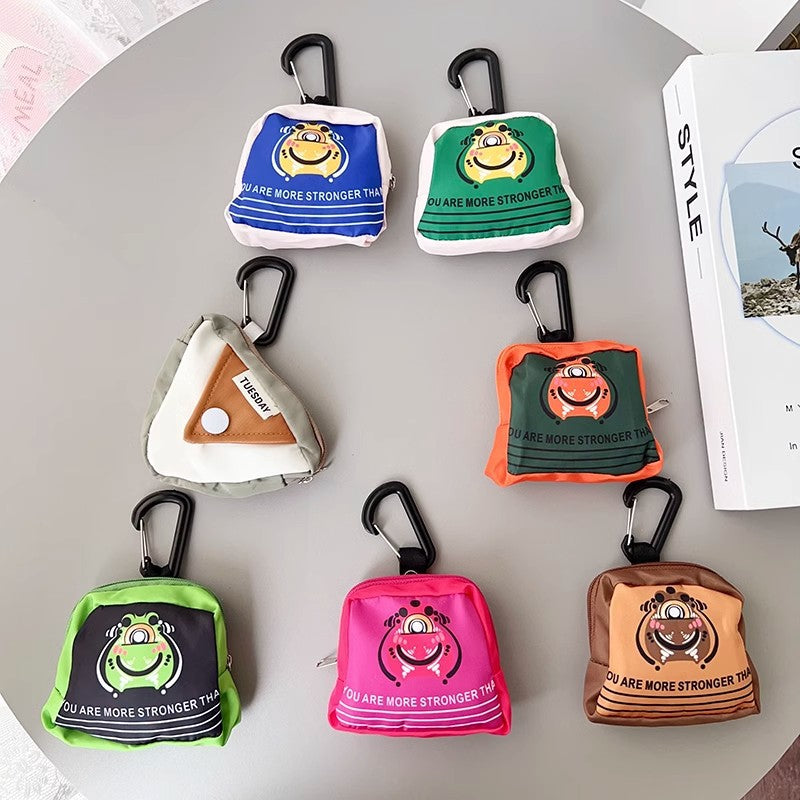 Cyclops Monster Mini Storage Pouch