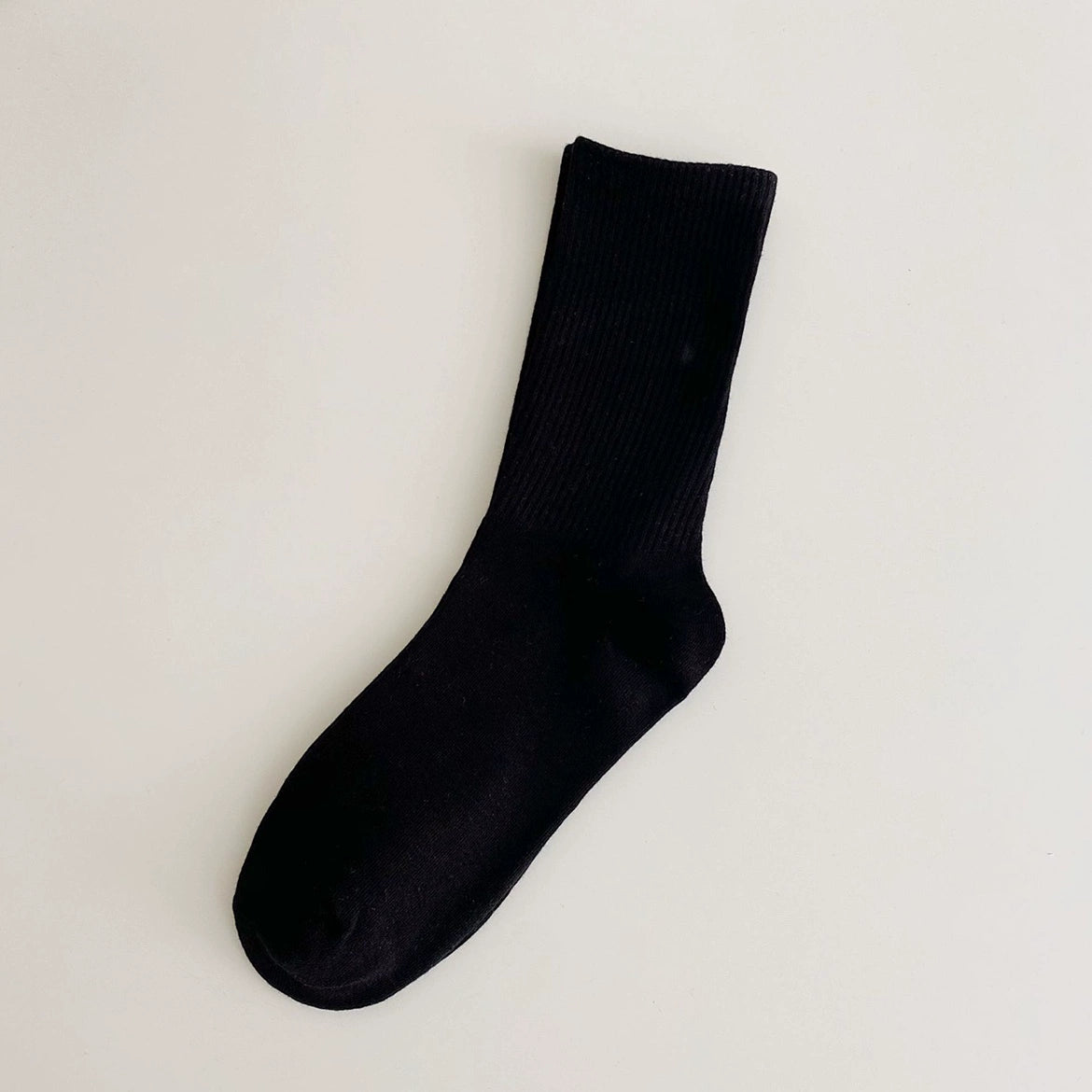 Neon Color Ankle Socks