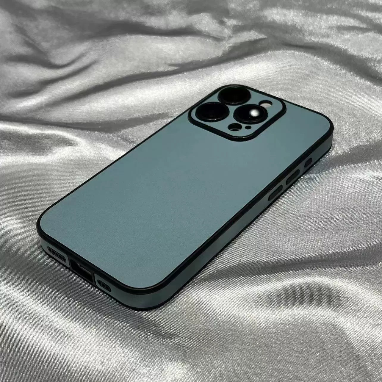 2D Line Art Phone Case