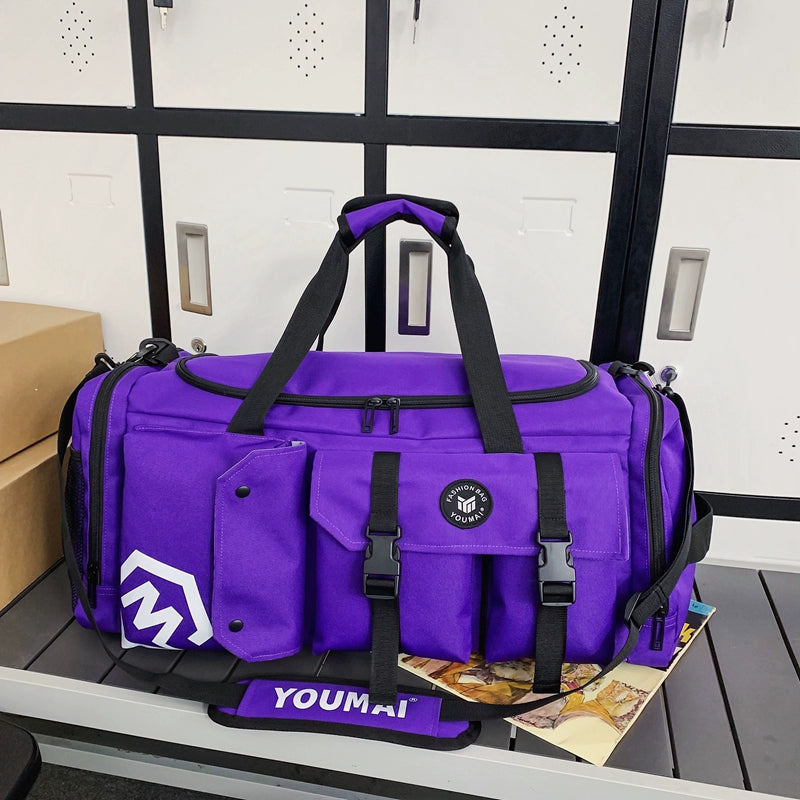 All-Season Ski & Snowboard Gear Bag