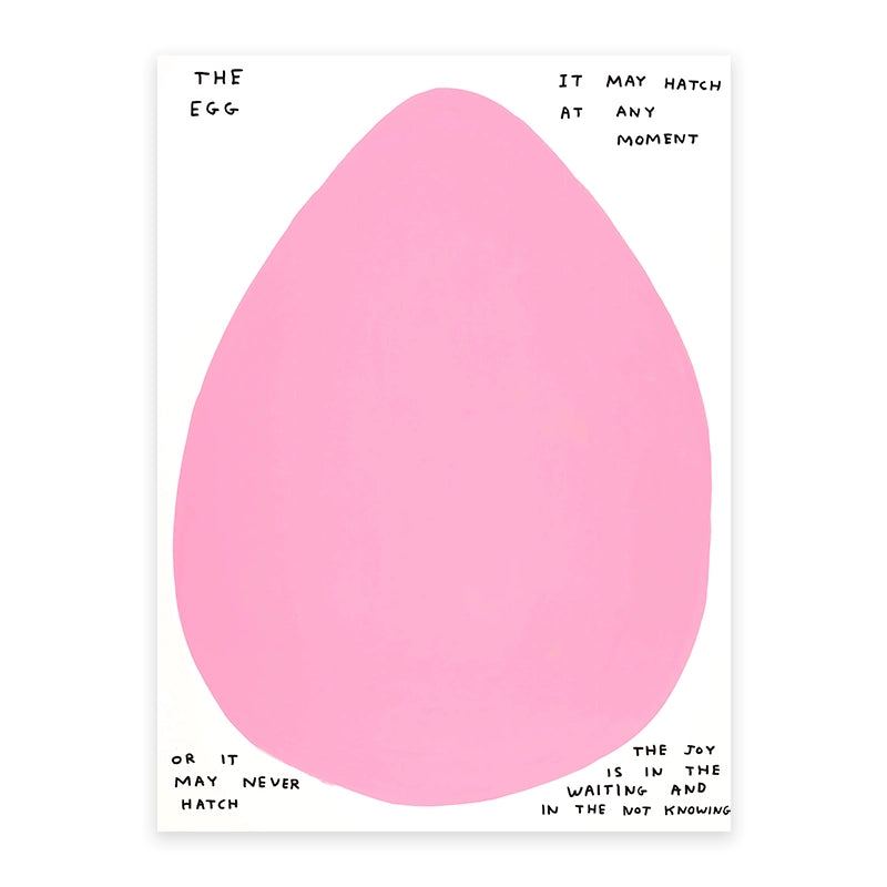 The Absurdist Declarations Tapestry