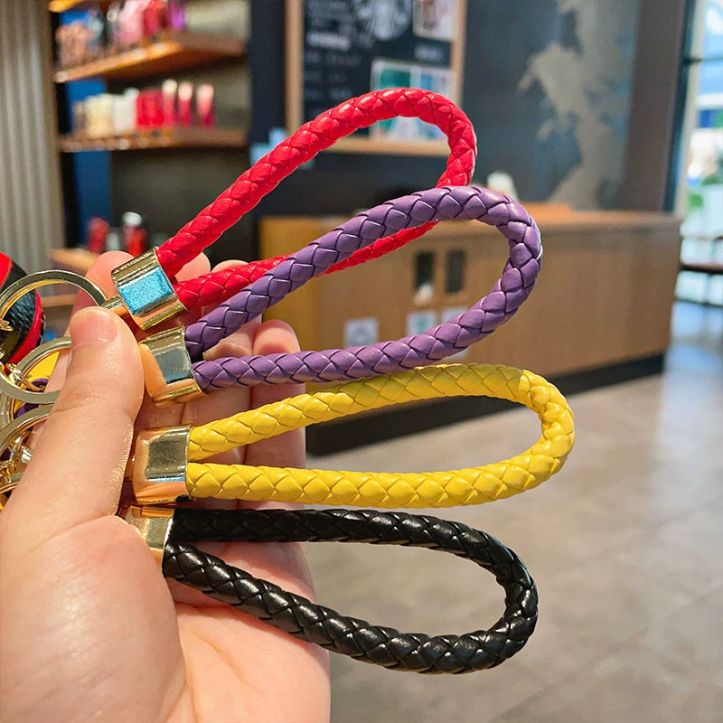 AJ Sneakers and Basketball Keychain