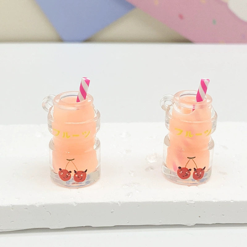 Luminous Mini Drink Charm