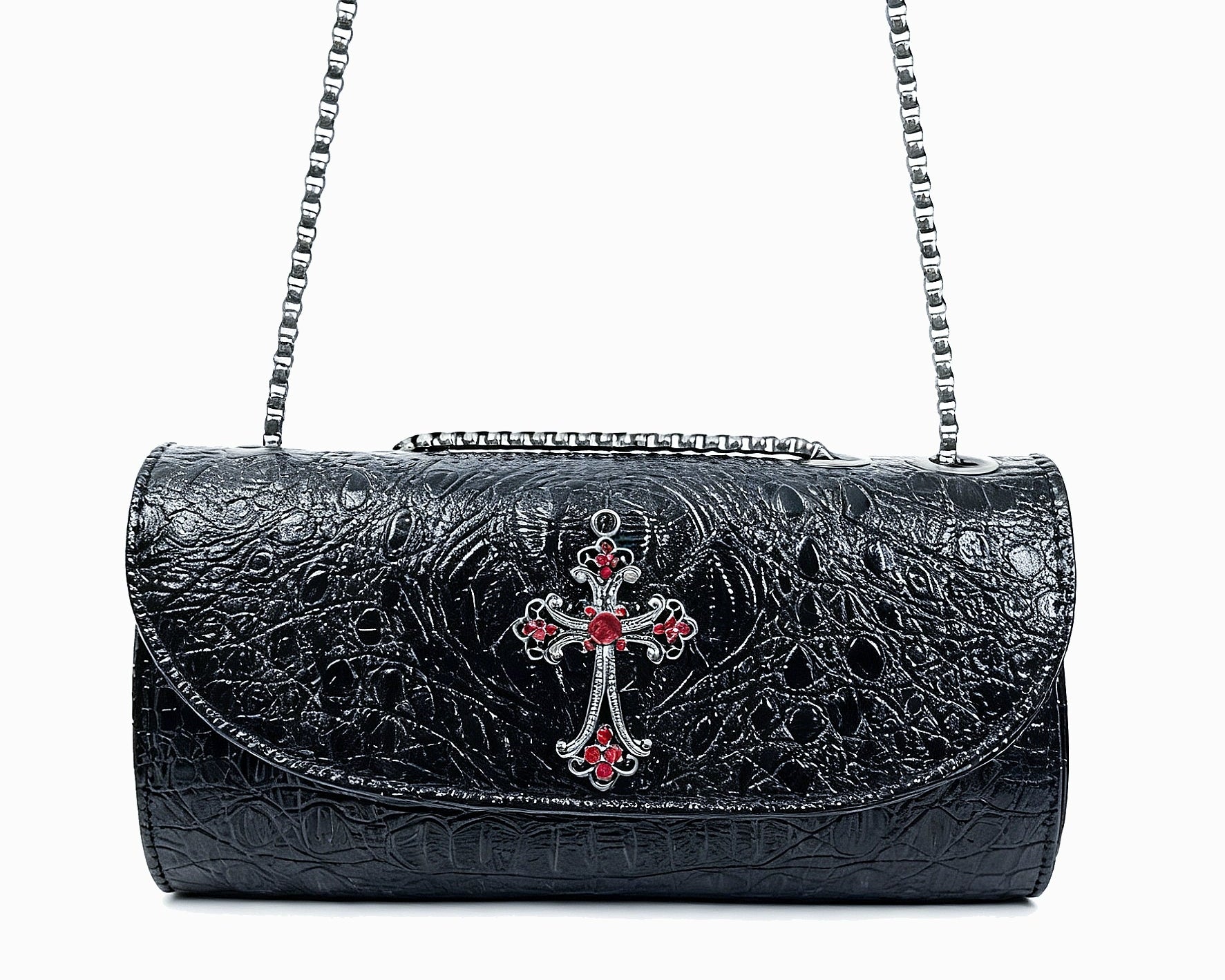 Gothic Shoulder Bag