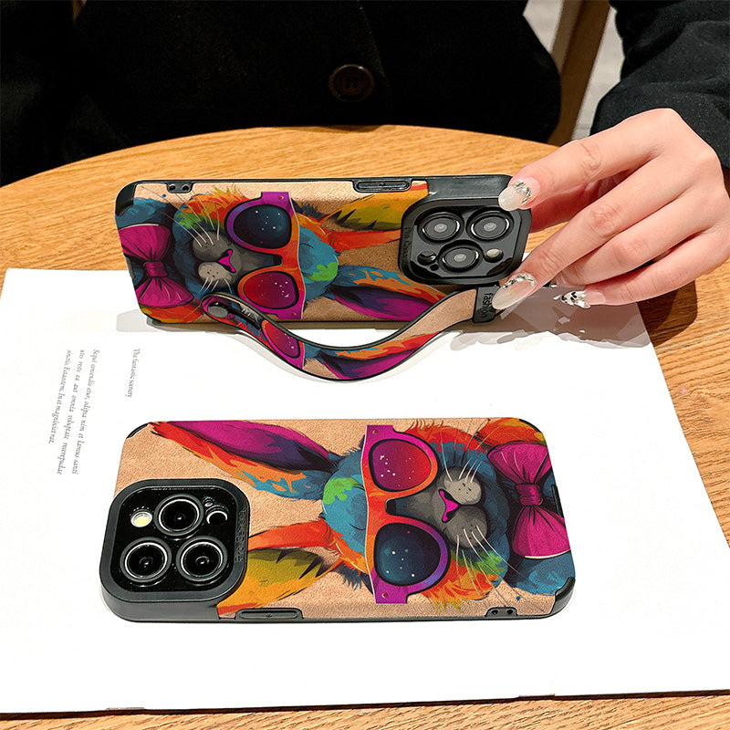Rabbit Phone Case