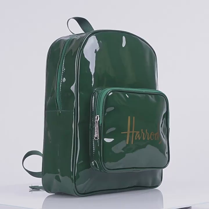Harrods Jelly Backpack