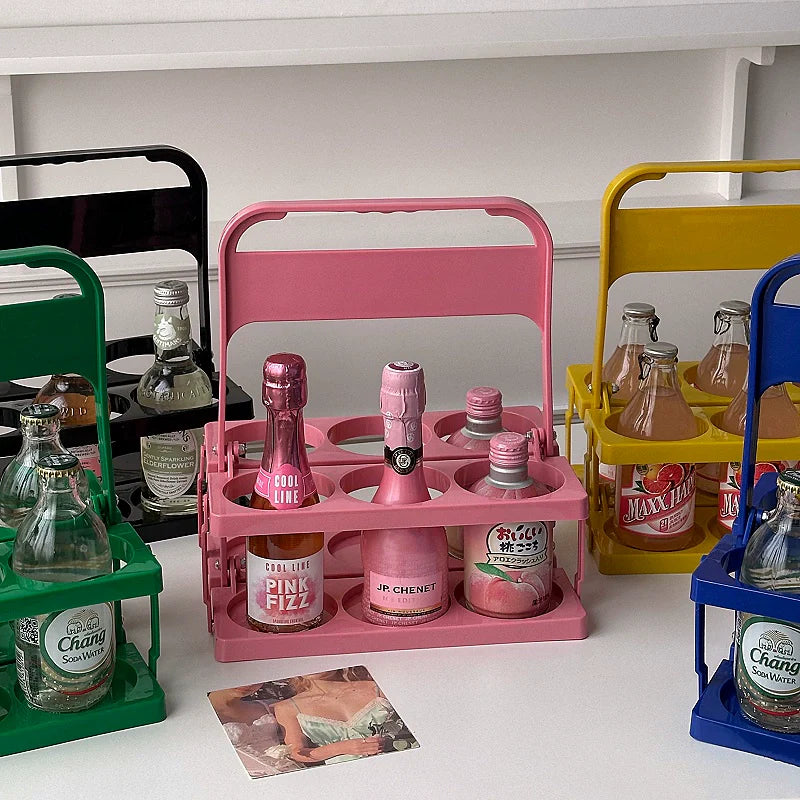 Storage & Organization