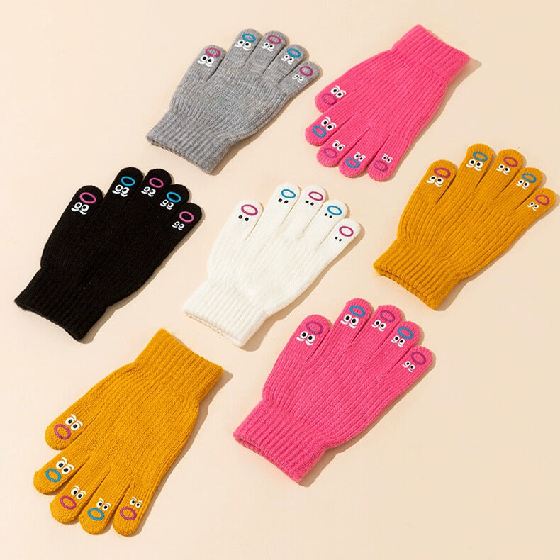 Gloves & Mittens