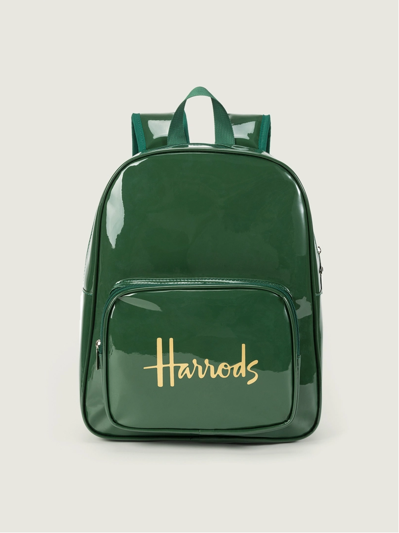 Harrods Jelly Backpack