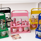 Portable Folding Drink Caddy