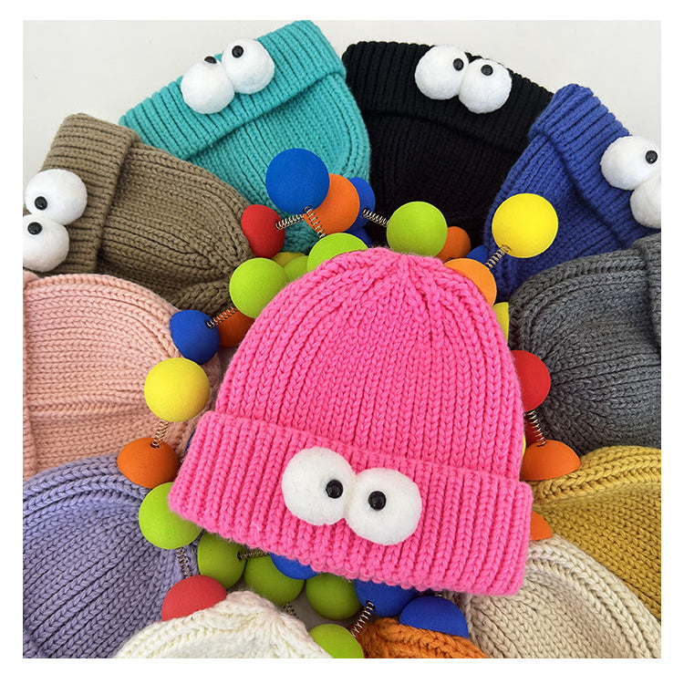 Pilom Alien Beanie