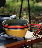 Stainless Steel Sierra Cup