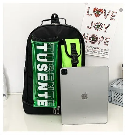 Outdoor Adventure Backpack