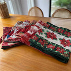 Table Runner for Chirstmas