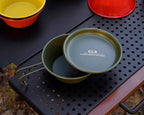 Stainless Steel Sierra Cup