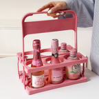 Portable Folding Drink Caddy