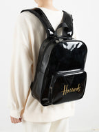 Harrods Jelly Backpack