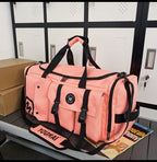 All-Season Ski & Snowboard Gear Bag