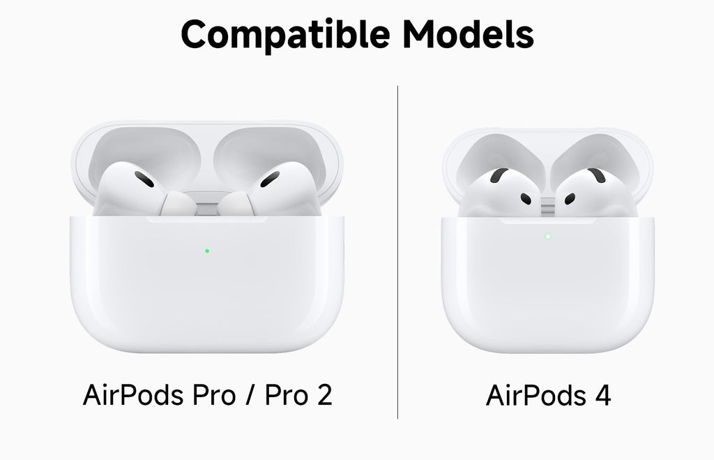 Grinnin' Gnashers AirPods Case