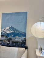 Mount Fuji Tapestry