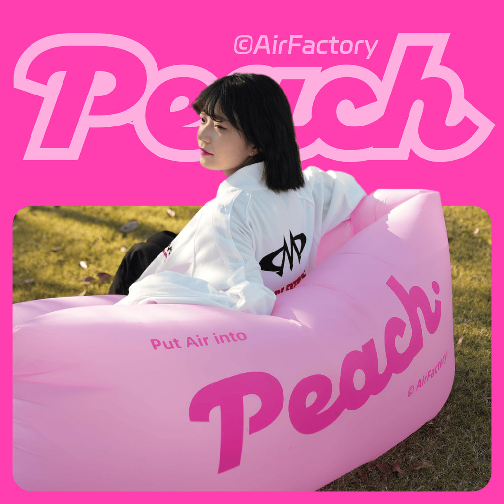 Portable Inflatable Sofa