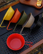 Stainless Steel Sierra Cup