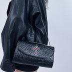 Gothic Shoulder Bag