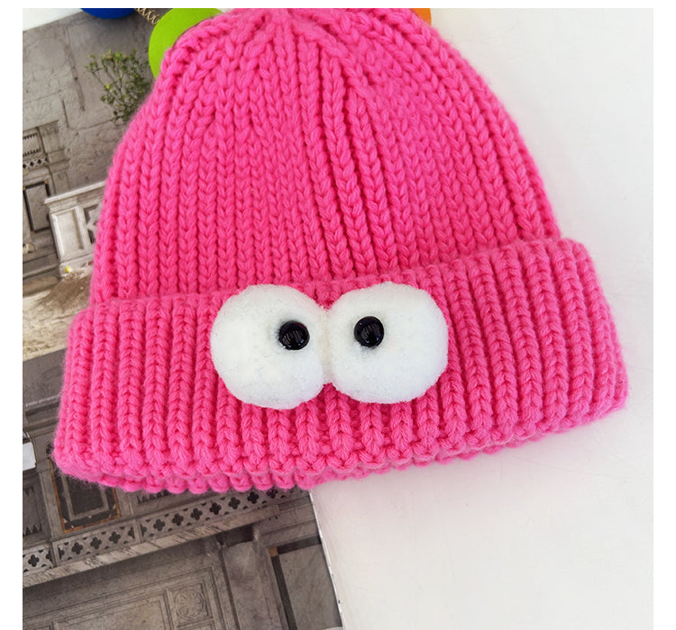 Pilom Alien Beanie