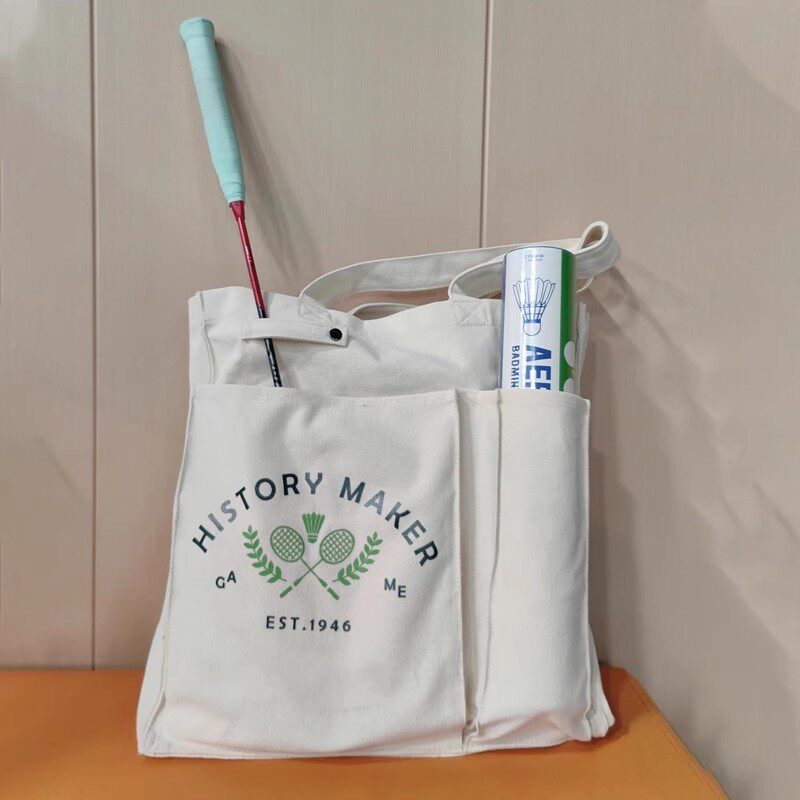Canvas Tote Bag