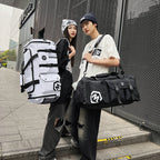 All-Season Ski & Snowboard Gear Bag