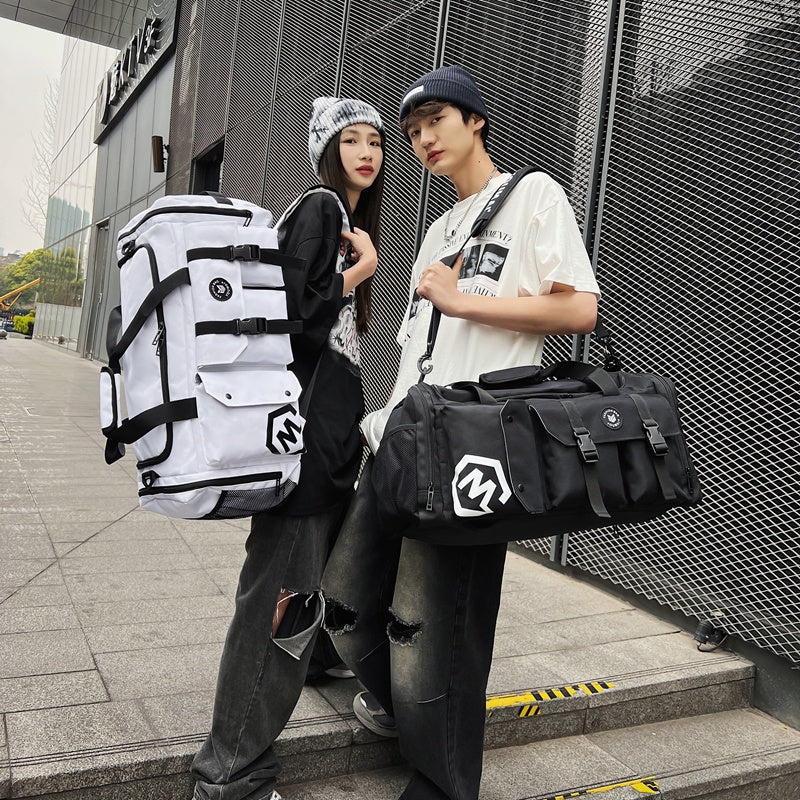 All-Season Ski & Snowboard Gear Bag