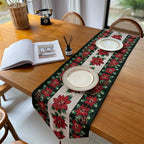 Table Runner for Chirstmas