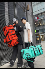 All-Season Ski & Snowboard Gear Bag