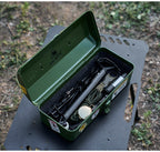 Outdoor Fun Storage Box