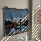 Queens Town Tapestry