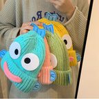Ugly Fish Beanie