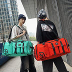 All-Season Ski & Snowboard Gear Bag