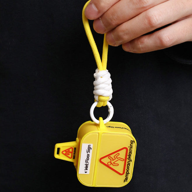 Road Blocker AirPods Case