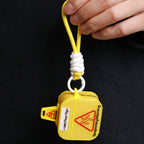 Road Blocker AirPods Case
