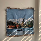 Queens Town Tapestry