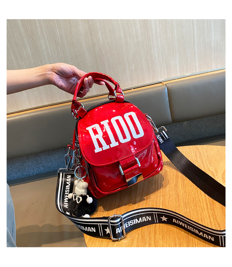 RIDO Backpack