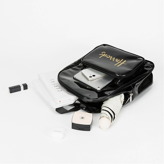 Harrods Jelly Backpack