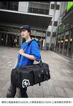 All-Season Ski & Snowboard Gear Bag