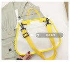 Climate Revoltuion Tote Bag