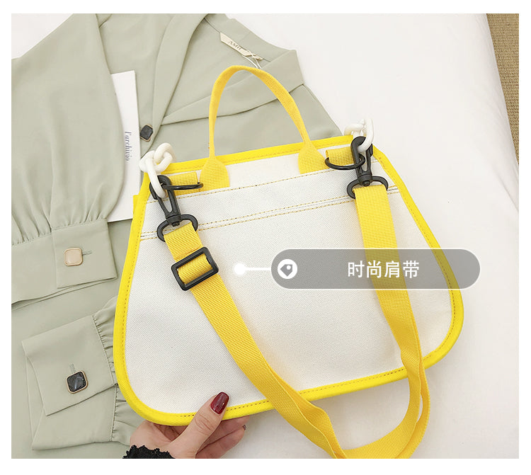 Climate Revoltuion Tote Bag