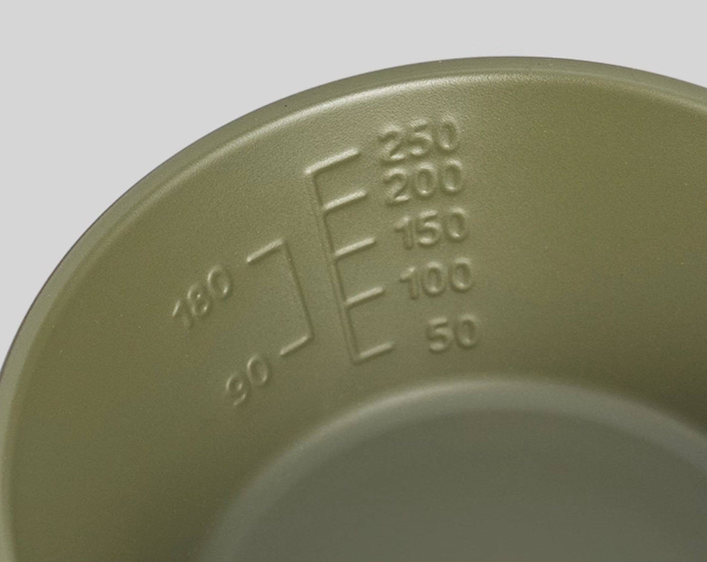 Stainless Steel Sierra Cup