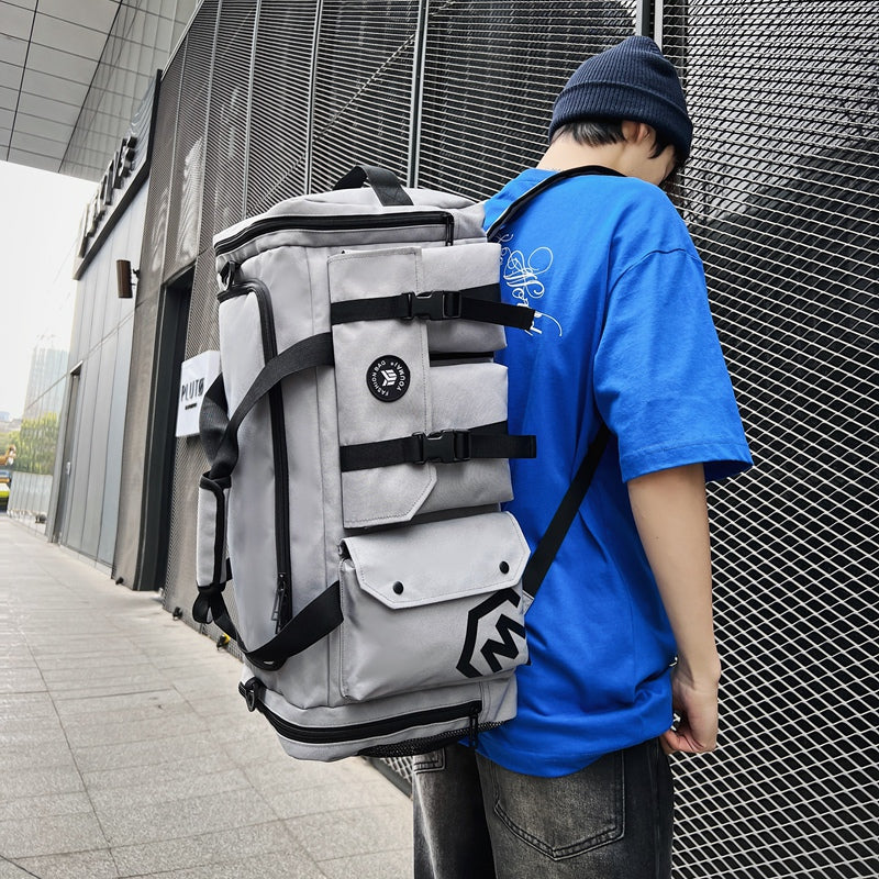 All-Season Ski & Snowboard Gear Bag